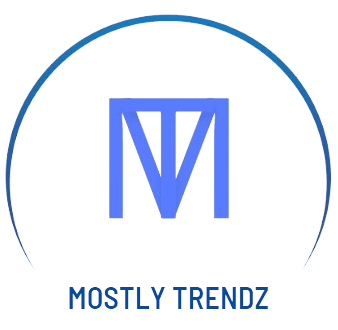 Mostly Trendz