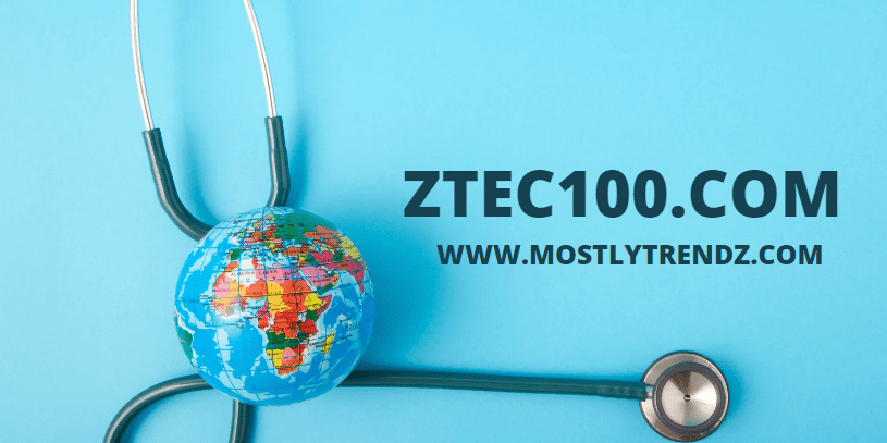 Ztec100.com