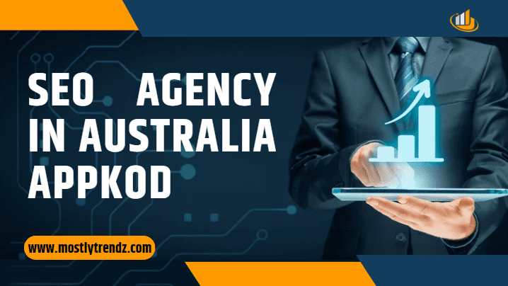 SEO Agency in Australia Appkod