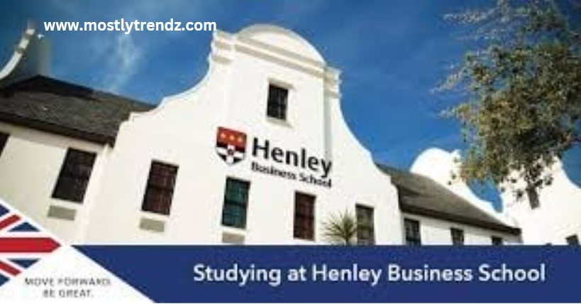 Henley Business School