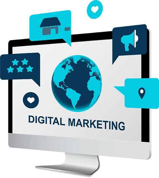 Digital Marketing Service Australia Appkod