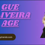 gue oliveira age