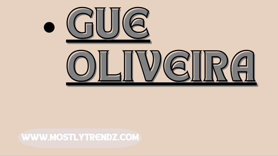 gue oliveira