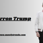 Barron Trump