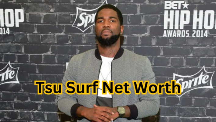 Tsu Surf Net Worth