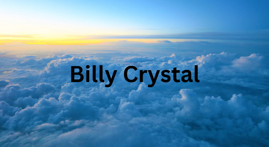 Billy Crystal